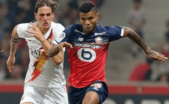 周六019 法甲 洛里昂VS朗斯,精选赛事推测