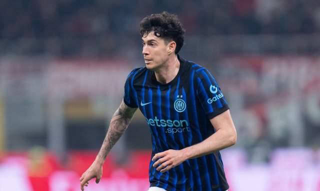 一日意甲最新动态:意大利国家队关键战役在即,国米夏季转会或迎大动作