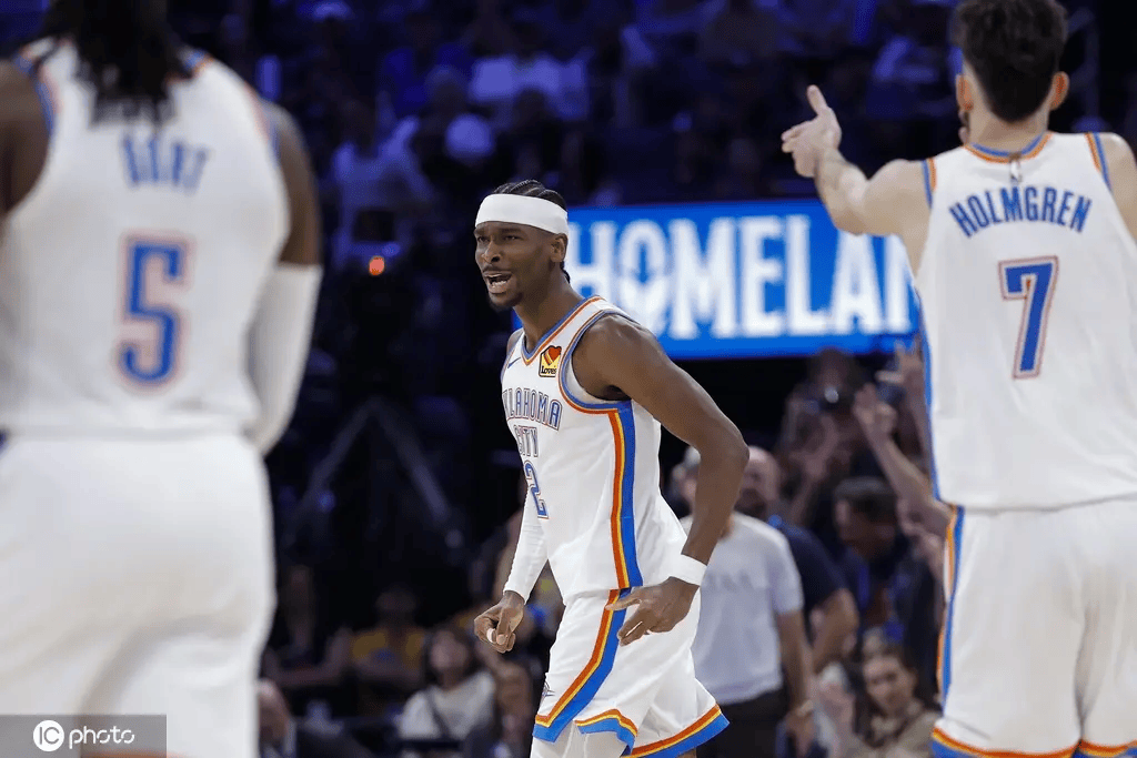 本赛季单项奖终极预测:马刺包揽三座奖杯 MVP也没悬念了?